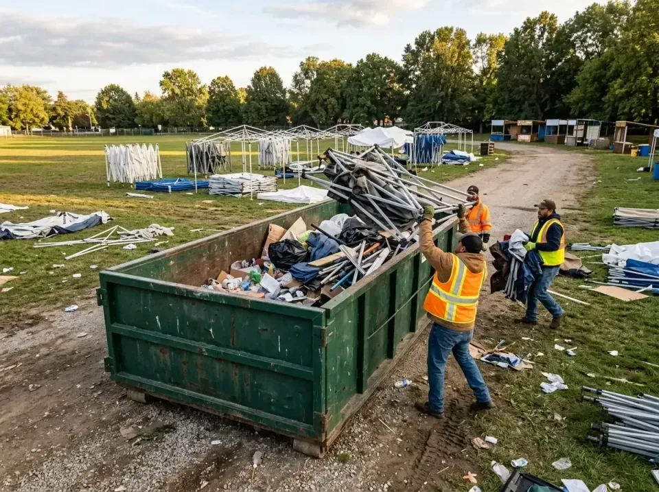 temporary-event-waste-containe-016 — frequently asked questions, Roll-Off Dumpster Rental Services in Moore Haven, FL